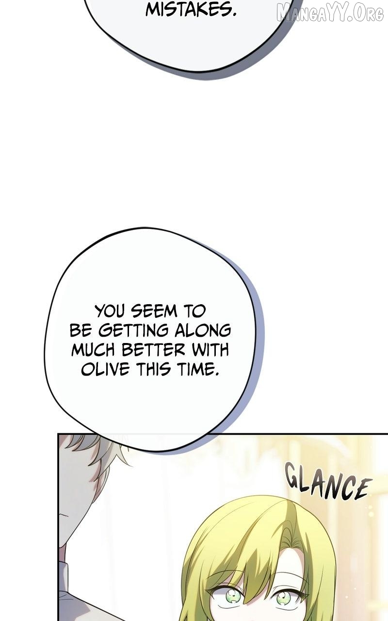 The Villain Tyrant Has Returned Chapter 75 page 122 - 