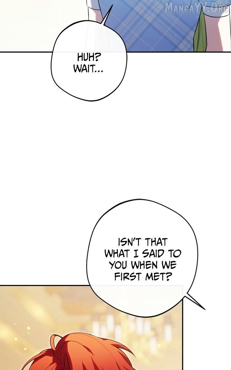 The Villain Tyrant Has Returned Chapter 75 page 128 - 