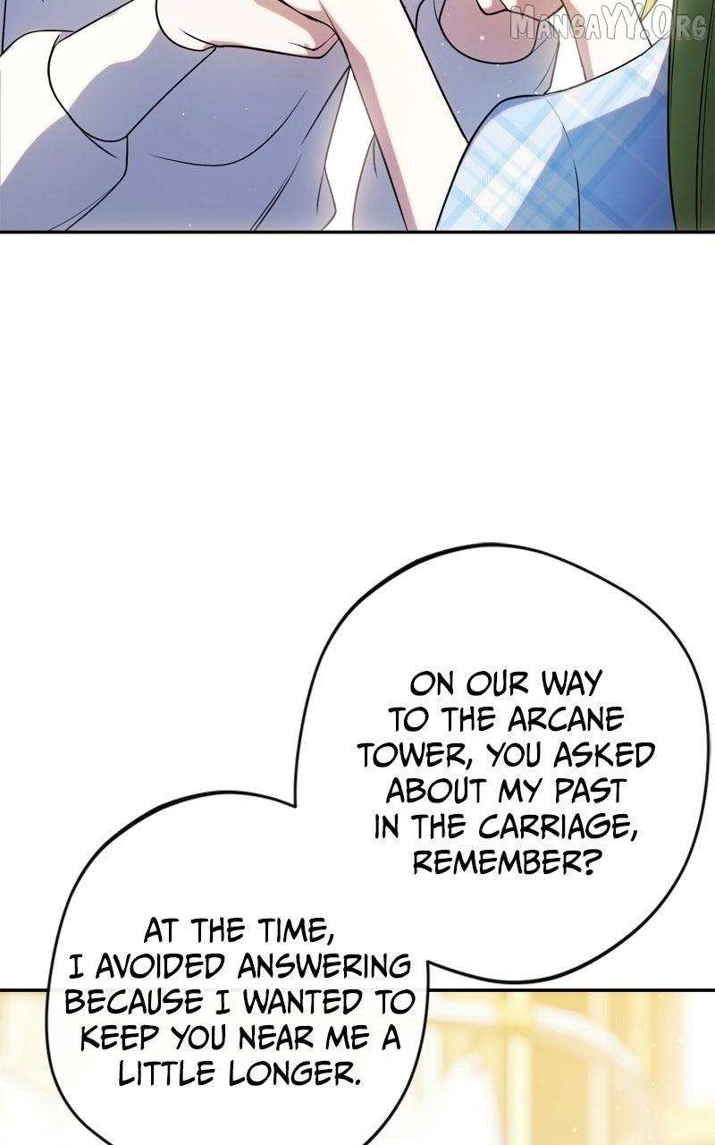 The Villain Tyrant Has Returned Chapter 75 page 133 - 