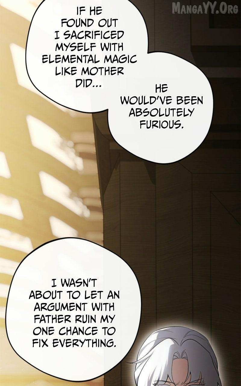 The Villain Tyrant Has Returned Chapter 75 page 17 - 