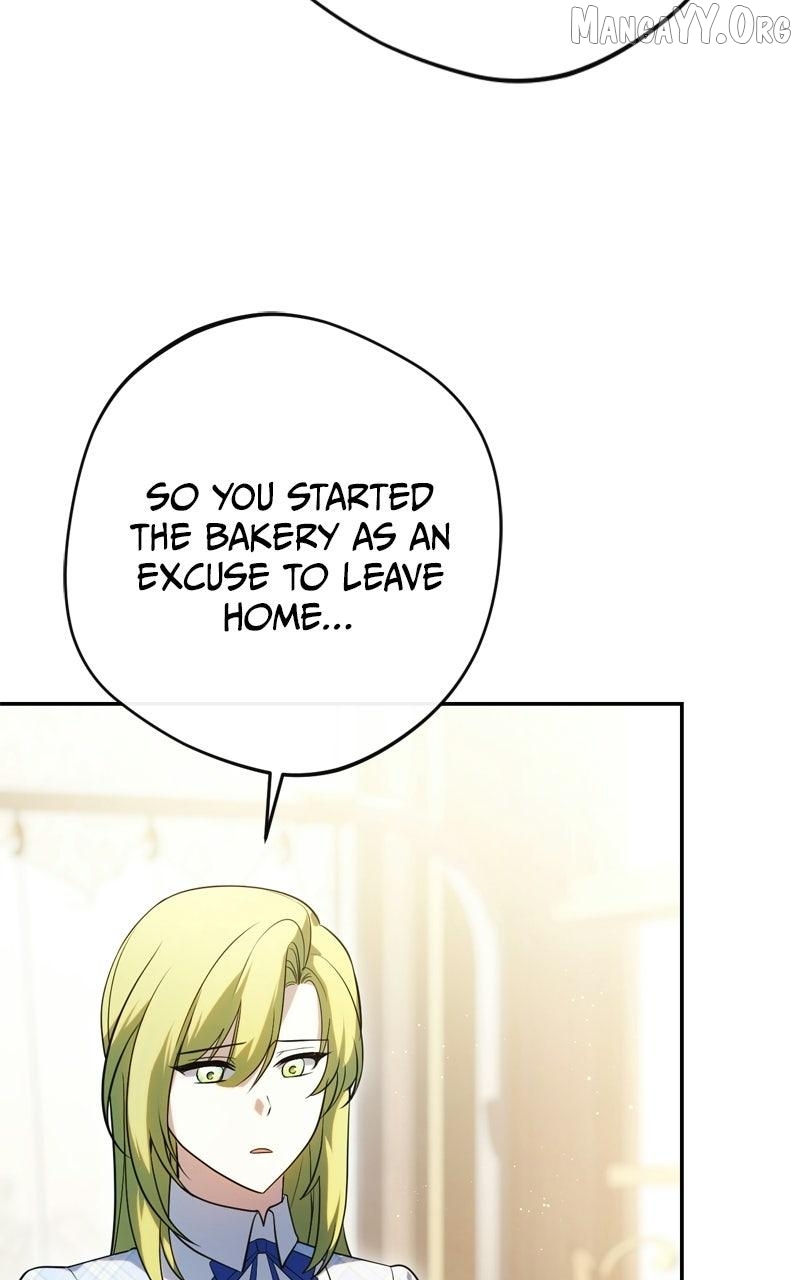 The Villain Tyrant Has Returned Chapter 75 page 19 - 