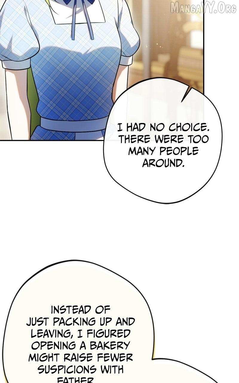 The Villain Tyrant Has Returned Chapter 75 page 20 - 