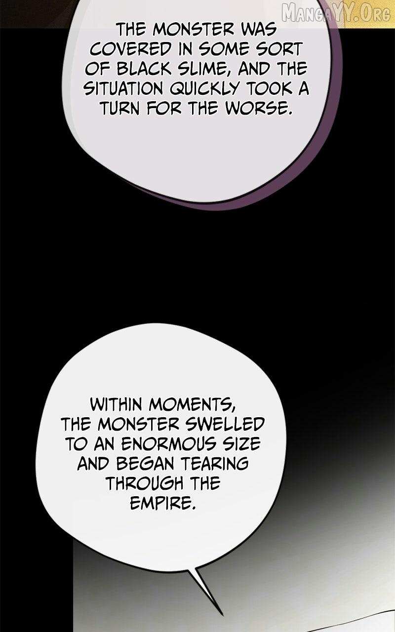 The Villain Tyrant Has Returned Chapter 75 page 3 - 