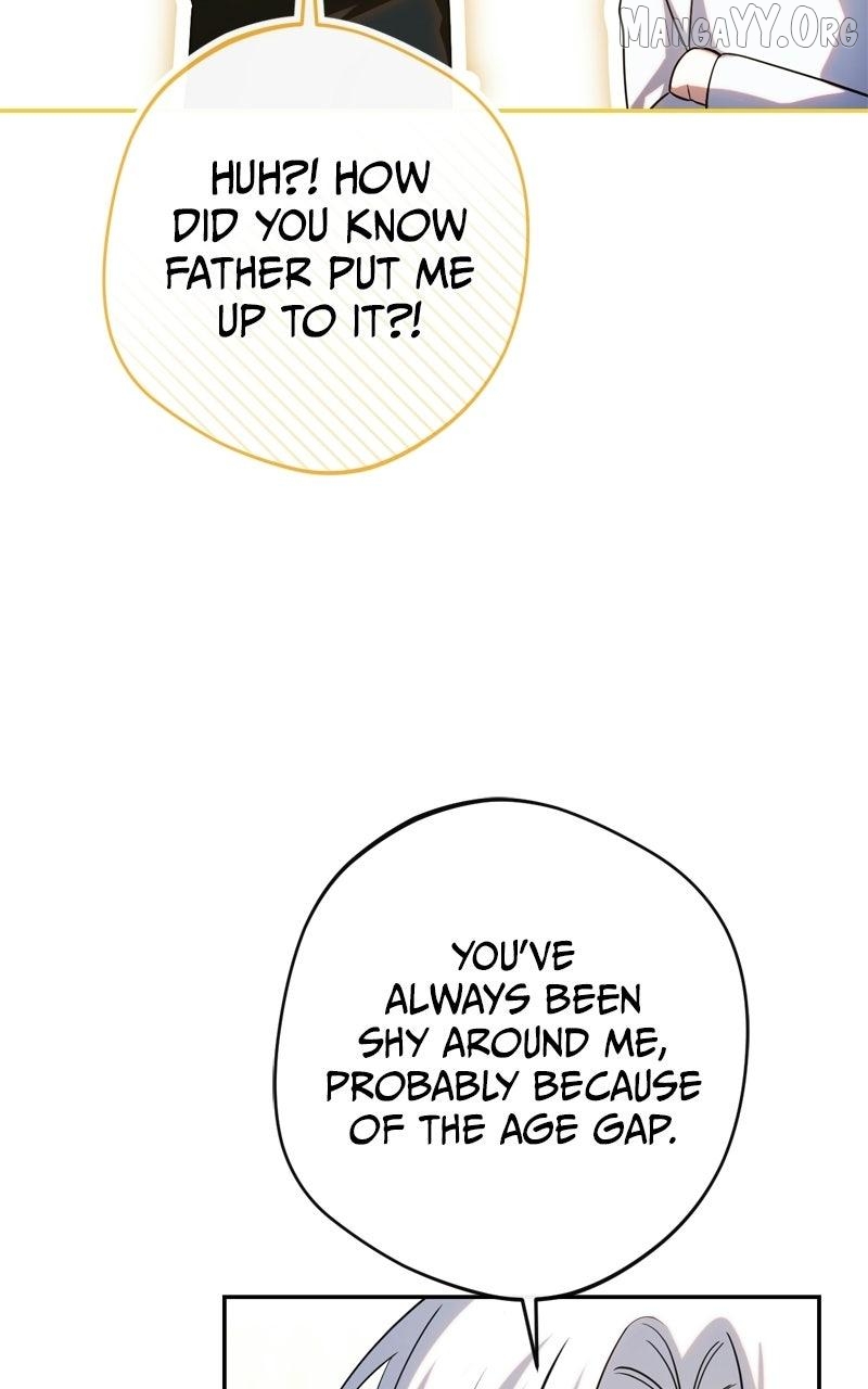 The Villain Tyrant Has Returned Chapter 75 page 22 - 