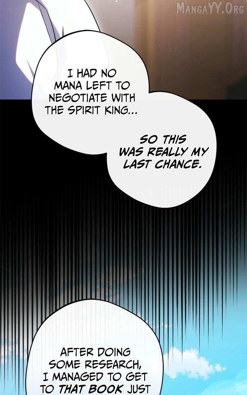 The Villain Tyrant Has Returned Chapter 75 page 30 - 