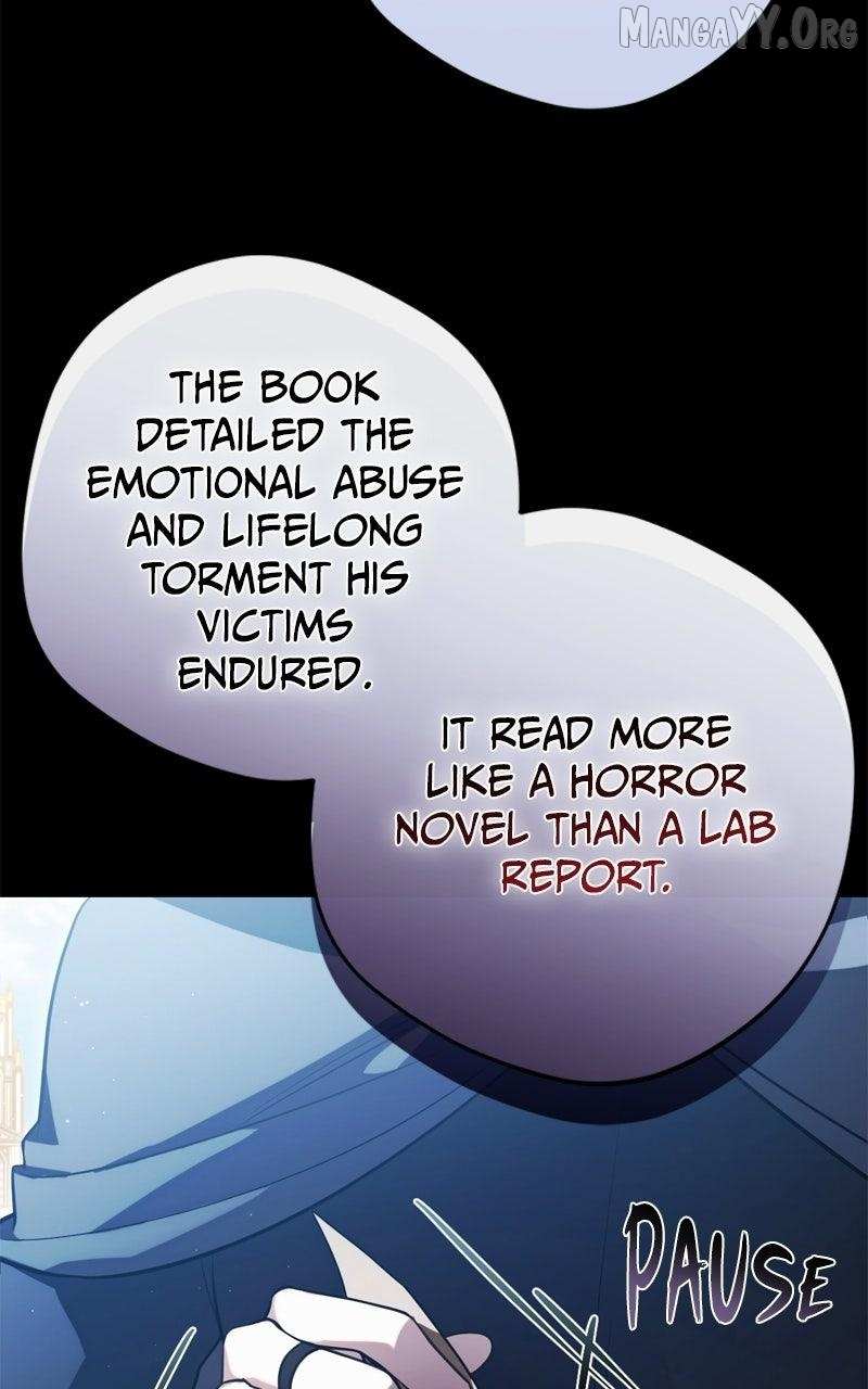 The Villain Tyrant Has Returned Chapter 75 page 32 - 