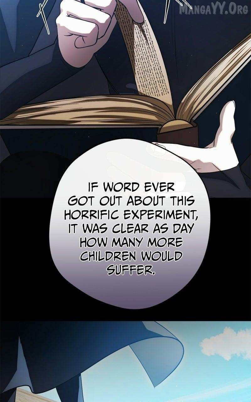 The Villain Tyrant Has Returned Chapter 75 page 33 - 