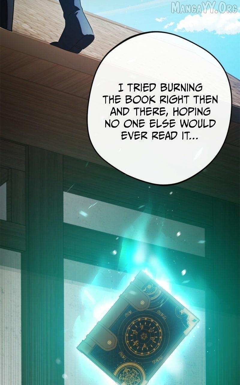 The Villain Tyrant Has Returned Chapter 75 page 34 - 