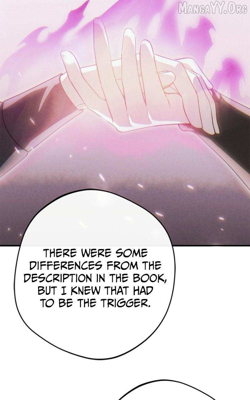 The Villain Tyrant Has Returned Chapter 75 page 40 - 