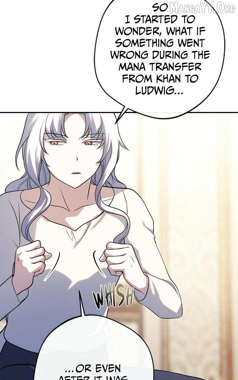 The Villain Tyrant Has Returned Chapter 75 page 41 - 