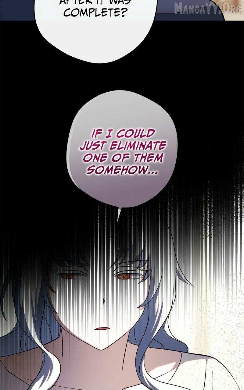 The Villain Tyrant Has Returned Chapter 75 page 42 - 