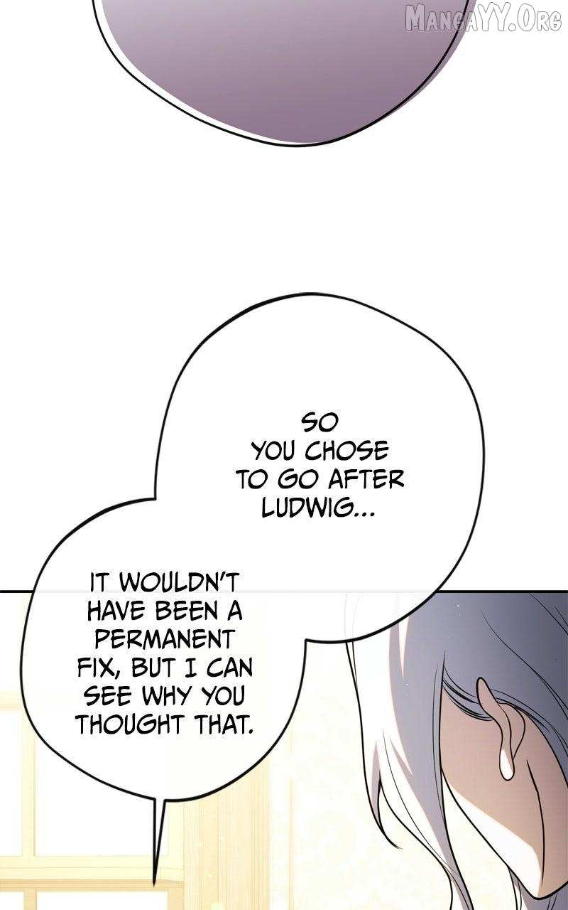 The Villain Tyrant Has Returned Chapter 75 page 44 - 