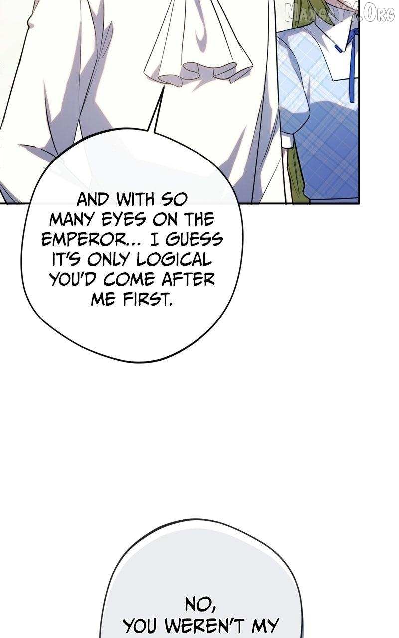 The Villain Tyrant Has Returned Chapter 75 page 47 - 