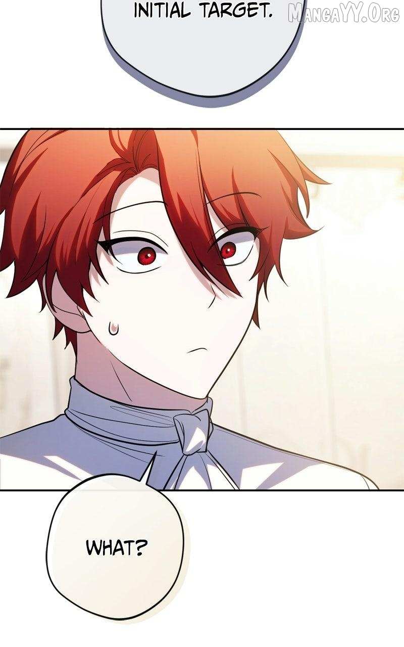The Villain Tyrant Has Returned Chapter 75 page 48 - 