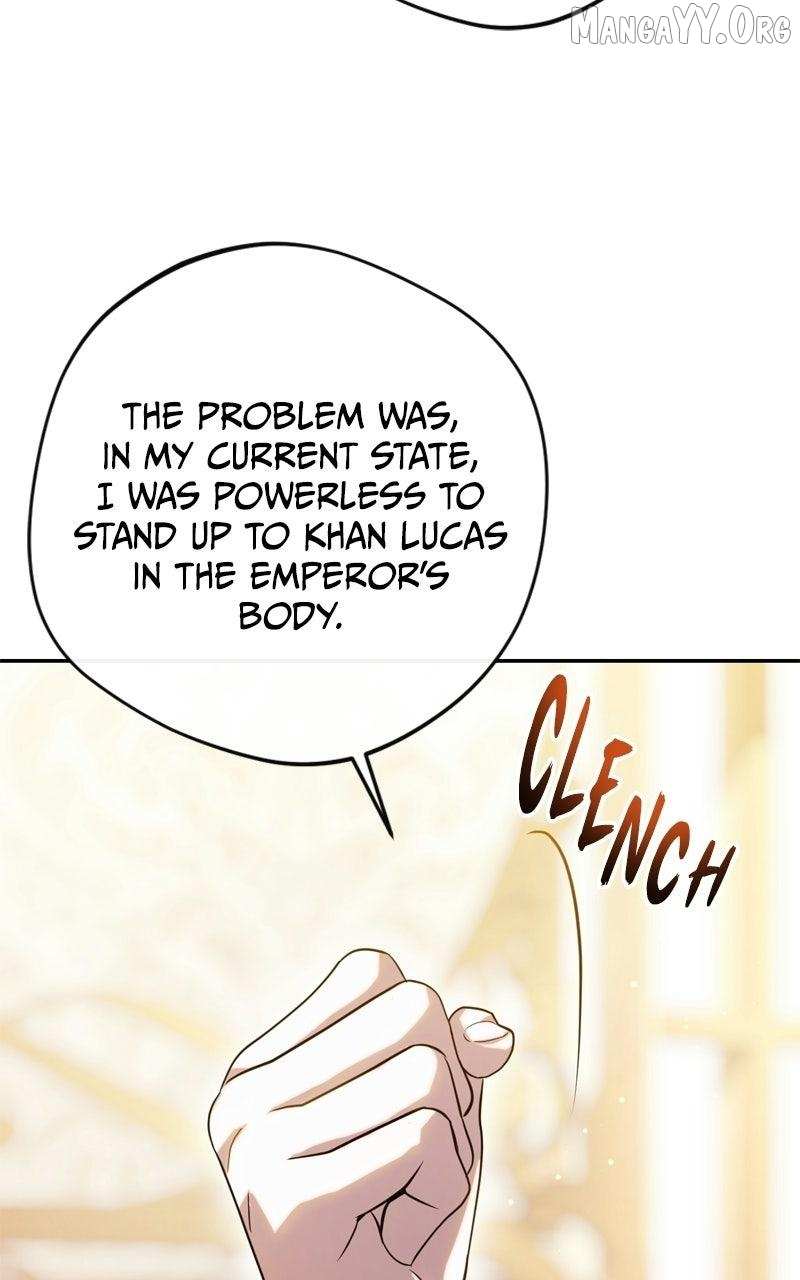 The Villain Tyrant Has Returned Chapter 75 page 51 - 