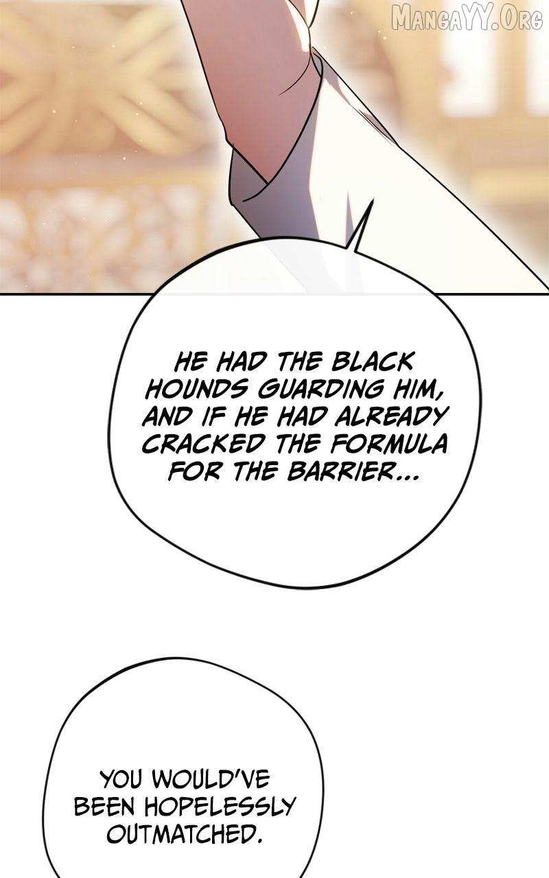 The Villain Tyrant Has Returned Chapter 75 page 52 - 