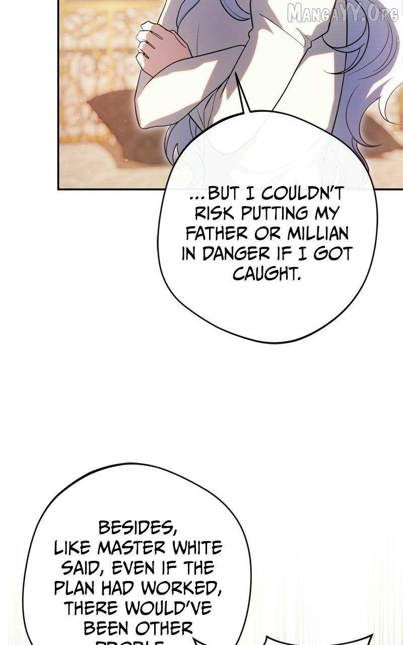 The Villain Tyrant Has Returned Chapter 75 page 57 - 