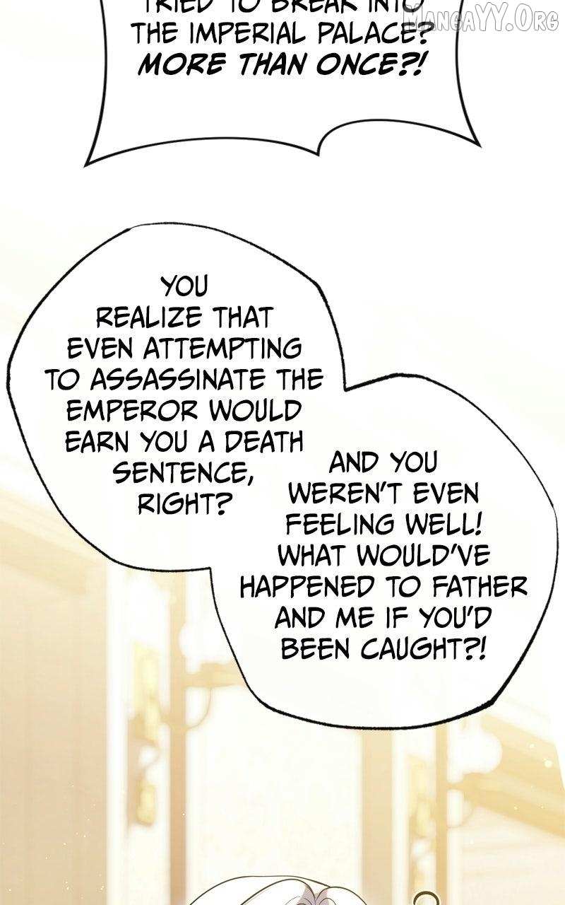 The Villain Tyrant Has Returned Chapter 75 page 59 - 