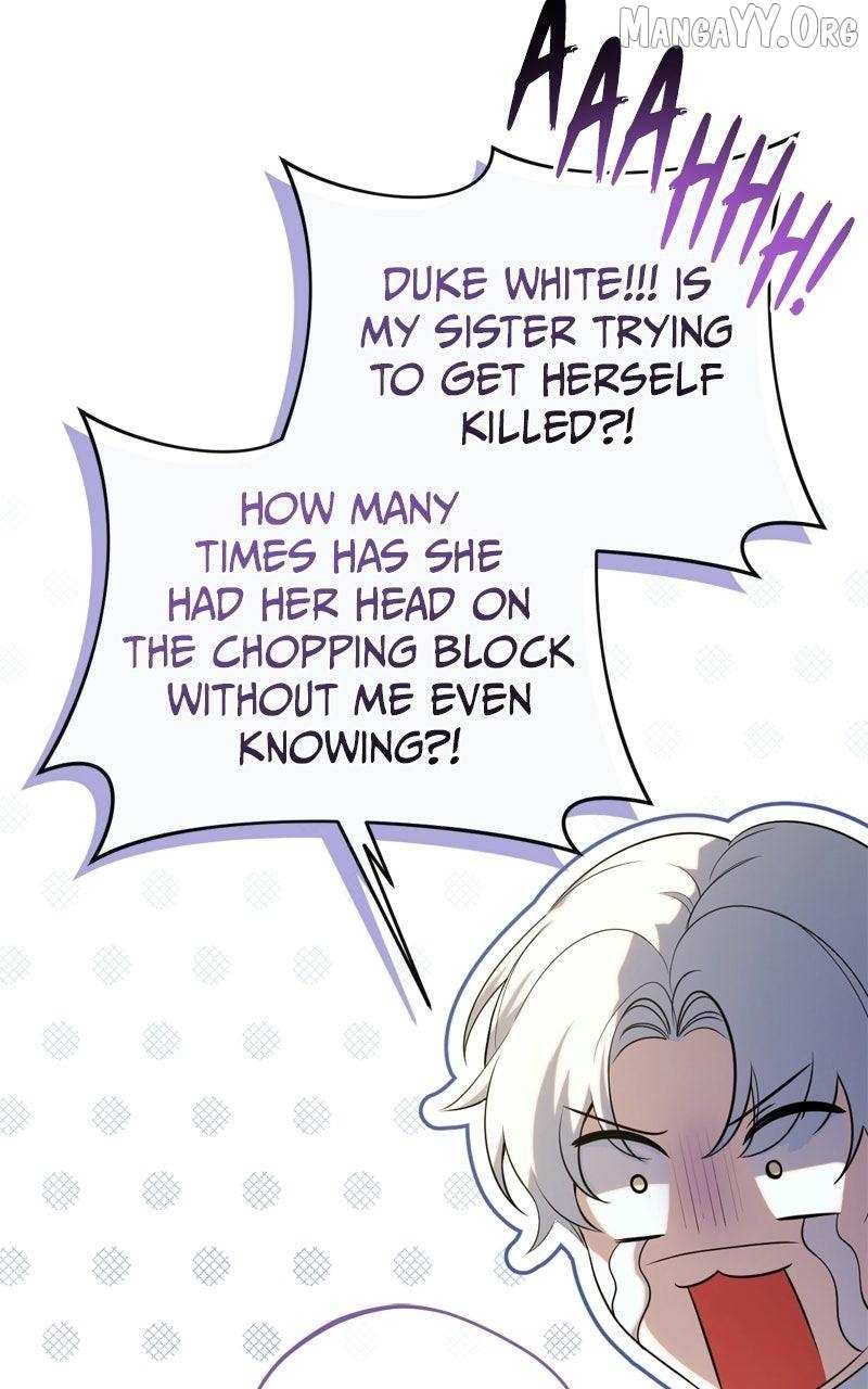 The Villain Tyrant Has Returned Chapter 75 page 61 - 