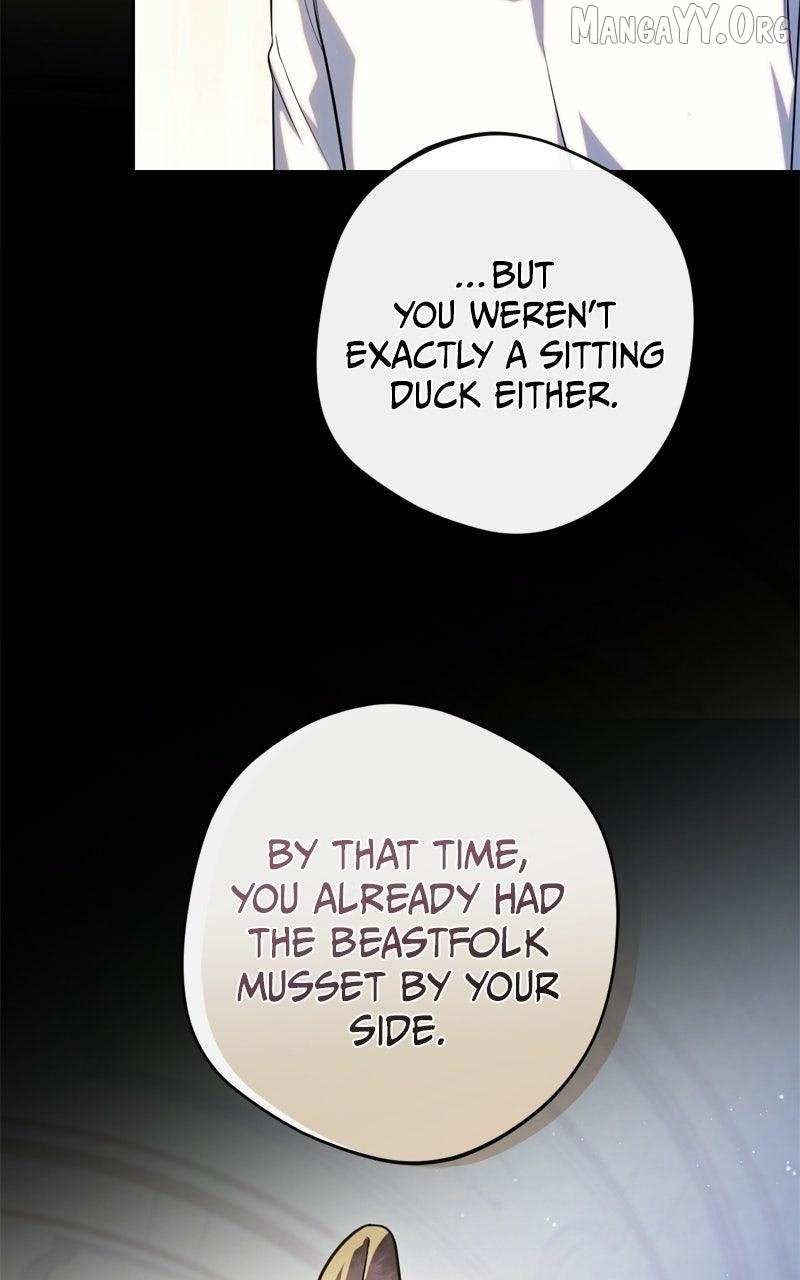 The Villain Tyrant Has Returned Chapter 75 page 64 - 