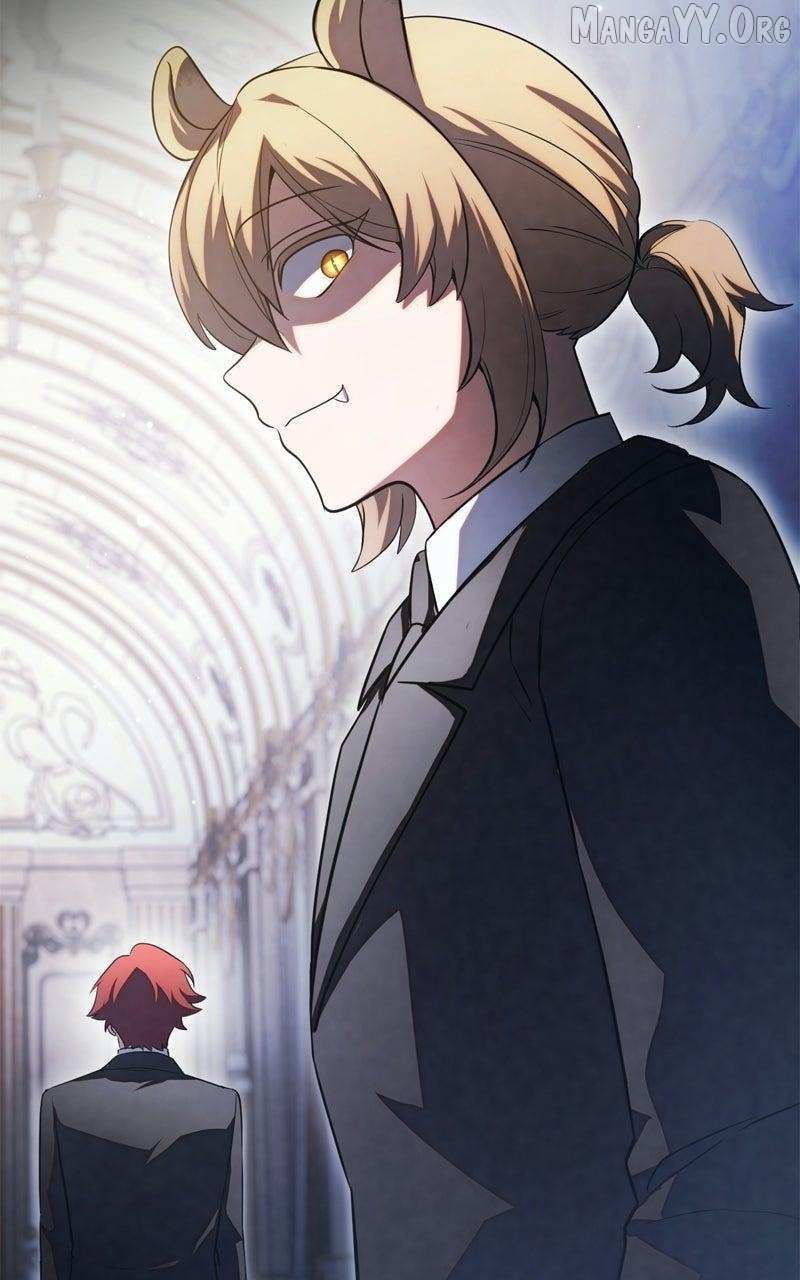 The Villain Tyrant Has Returned Chapter 75 page 65 - 