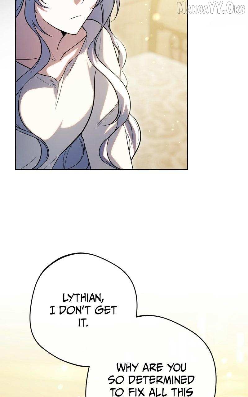 The Villain Tyrant Has Returned Chapter 75 page 69 - 