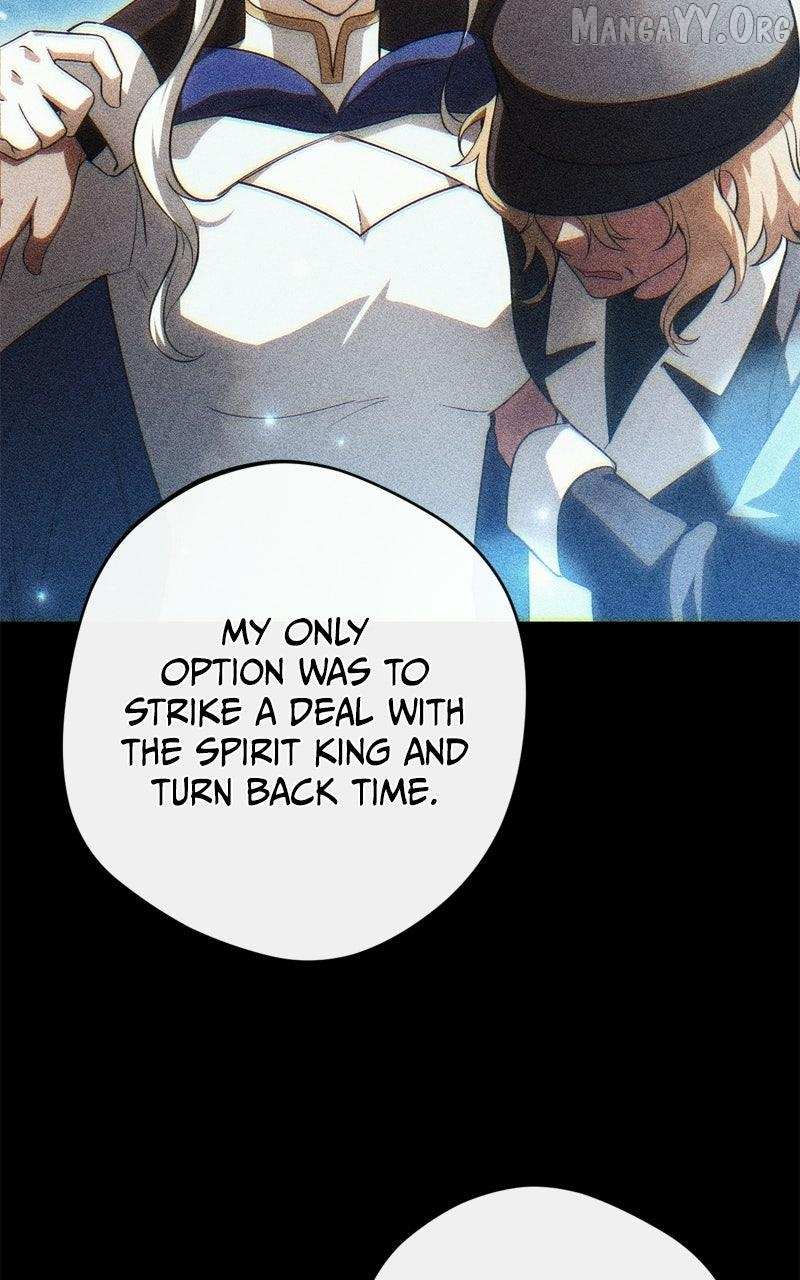 The Villain Tyrant Has Returned Chapter 75 page 8 - 