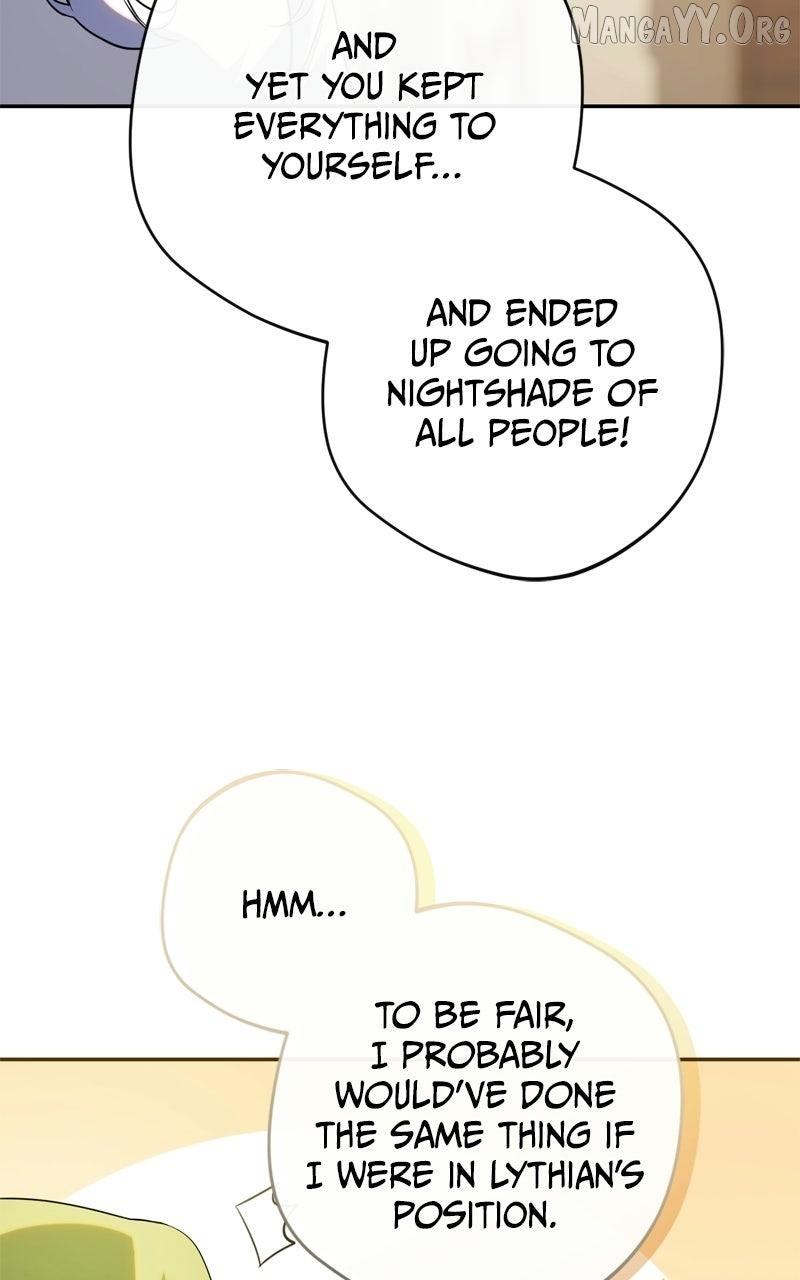 The Villain Tyrant Has Returned Chapter 75 page 73 - 