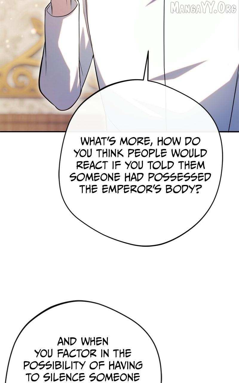 The Villain Tyrant Has Returned Chapter 75 page 76 - 