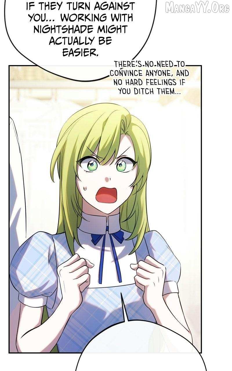 The Villain Tyrant Has Returned Chapter 75 page 77 - 