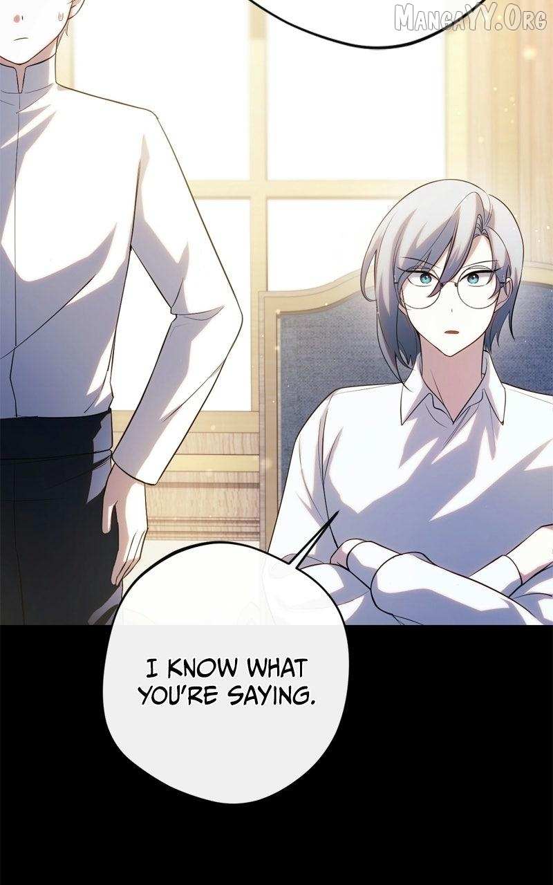 The Villain Tyrant Has Returned Chapter 75 page 79 - 
