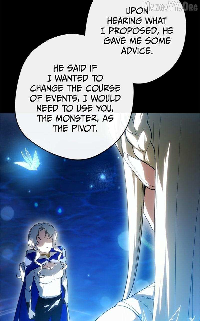 The Villain Tyrant Has Returned Chapter 75 page 9 - 