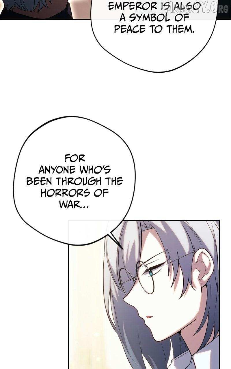 The Villain Tyrant Has Returned Chapter 75 page 82 - 