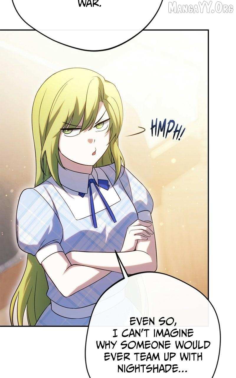 The Villain Tyrant Has Returned Chapter 75 page 84 - 