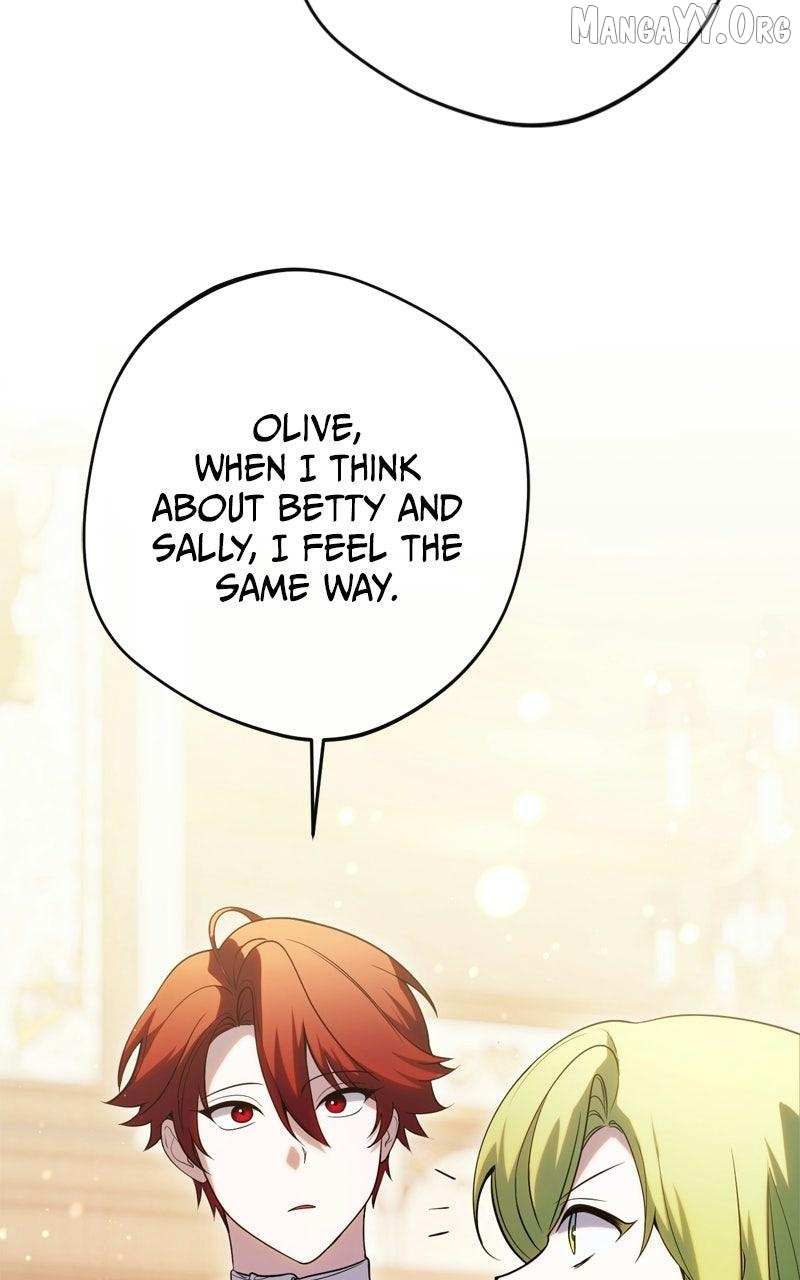The Villain Tyrant Has Returned Chapter 75 page 85 - 