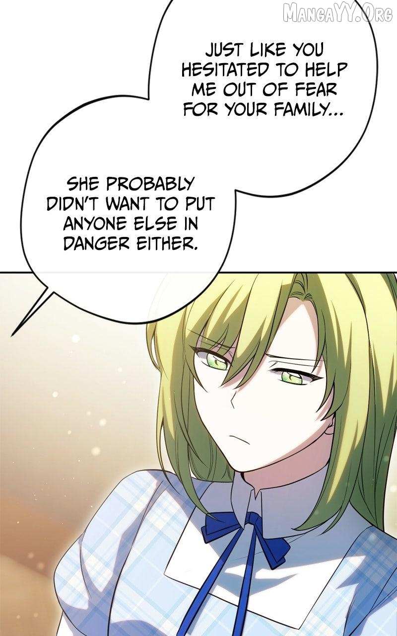 The Villain Tyrant Has Returned Chapter 75 page 87 - 