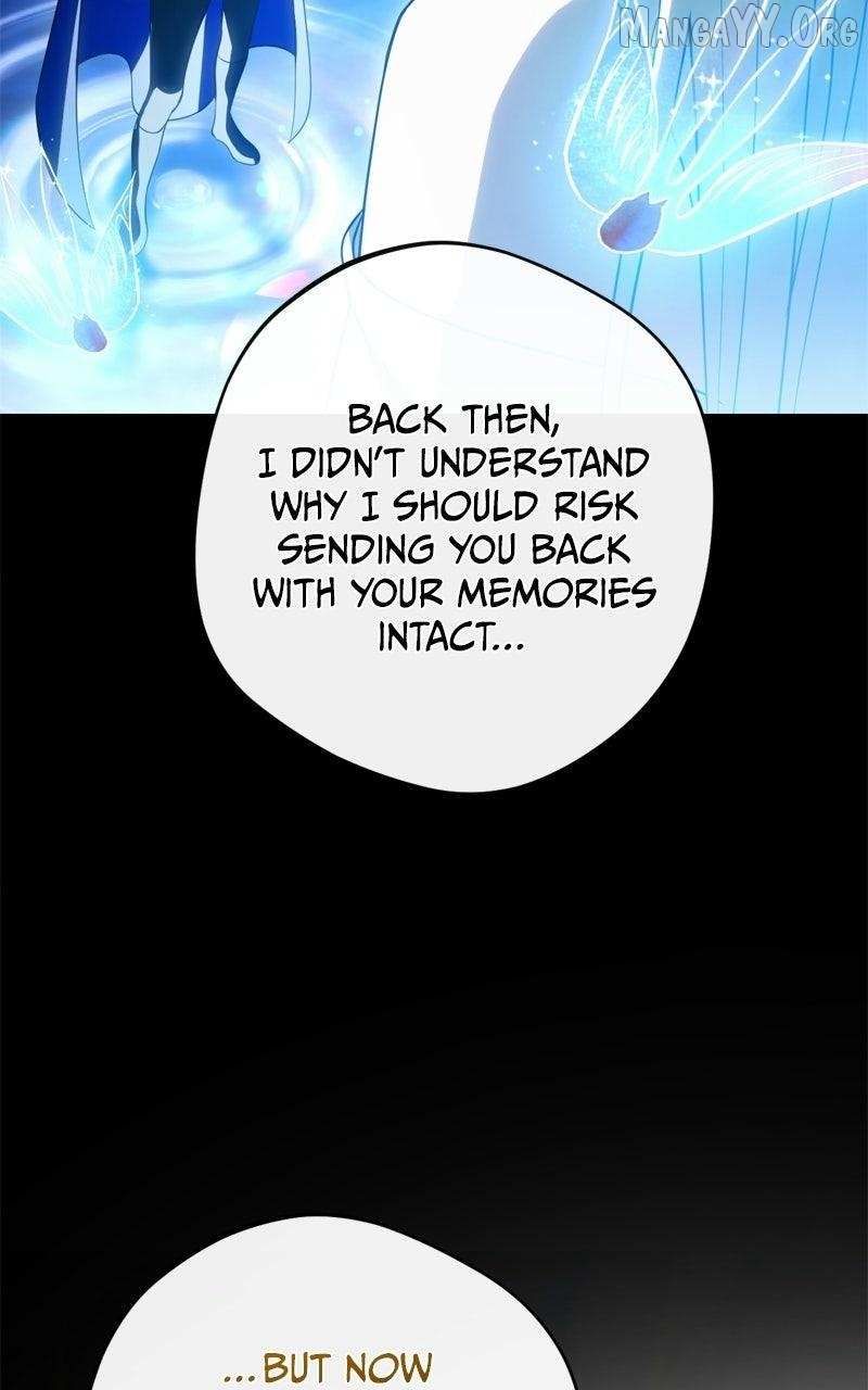 The Villain Tyrant Has Returned Chapter 75 page 10 - 