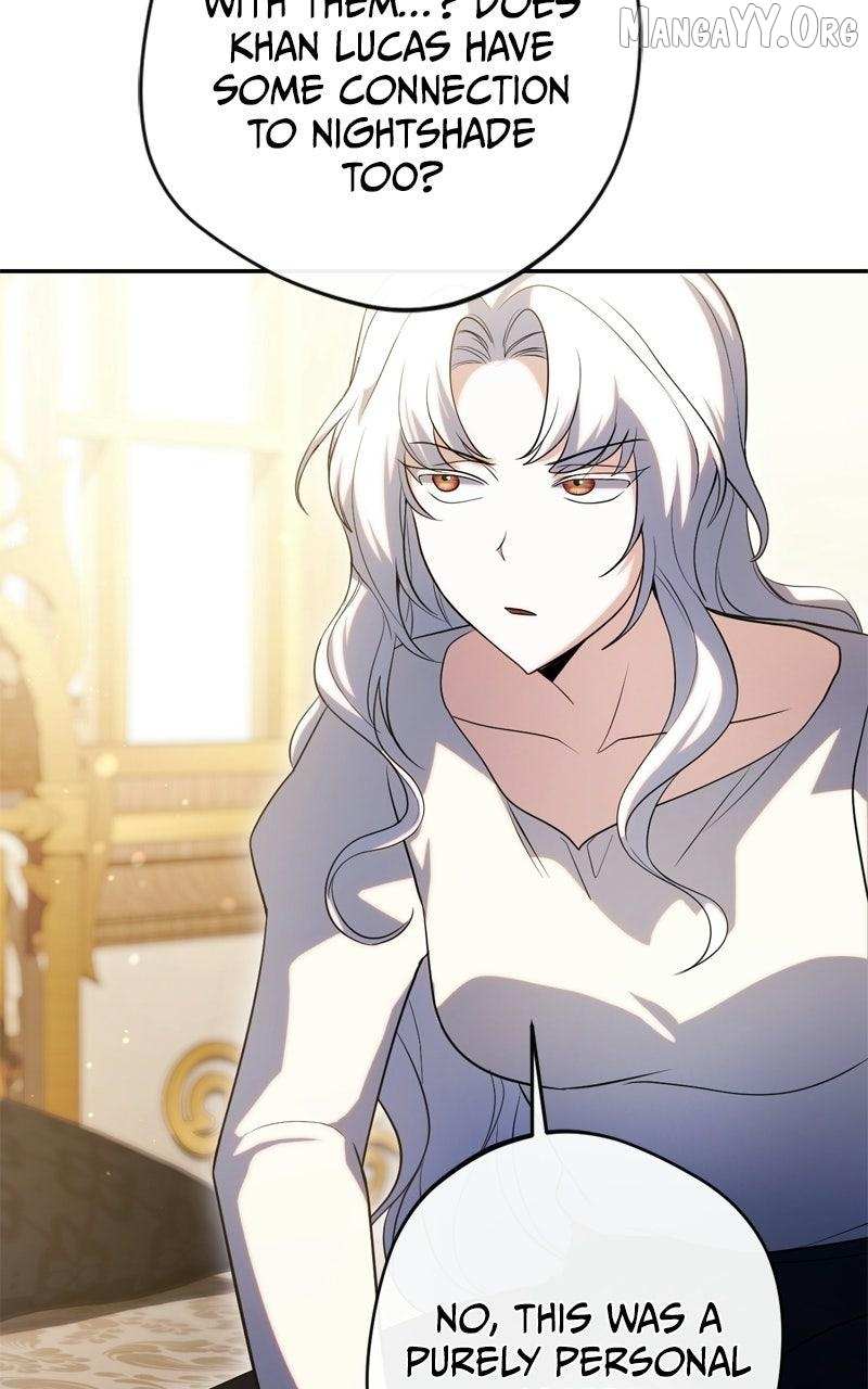 The Villain Tyrant Has Returned Chapter 75 page 92 - 