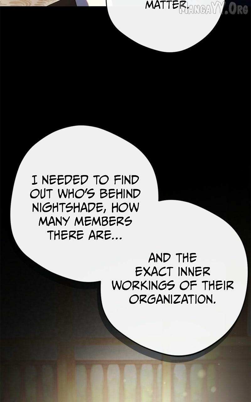 The Villain Tyrant Has Returned Chapter 75 page 93 - 