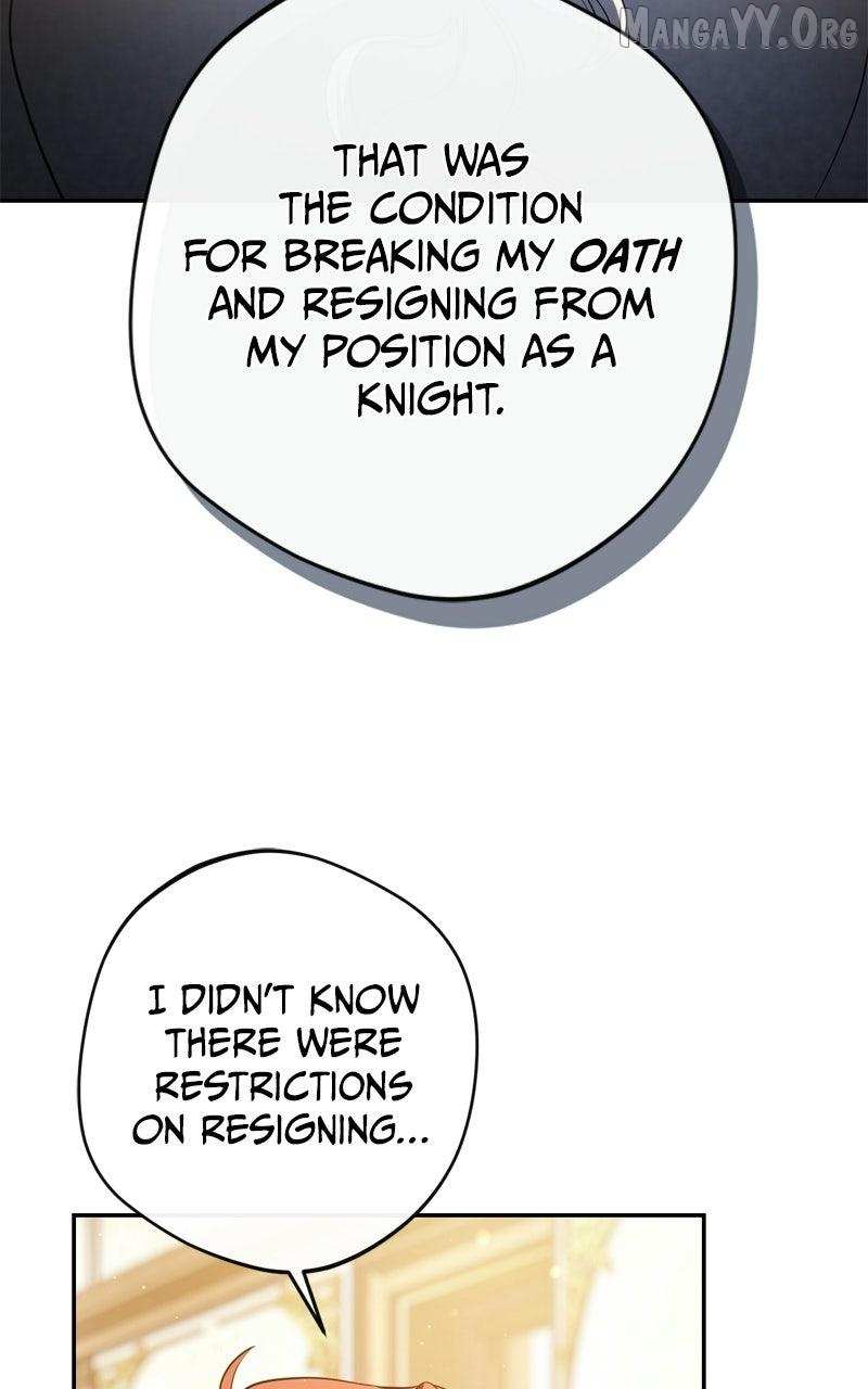 The Villain Tyrant Has Returned Chapter 75 page 95 - 