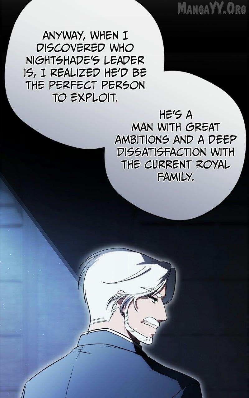 The Villain Tyrant Has Returned Chapter 75 page 97 - 