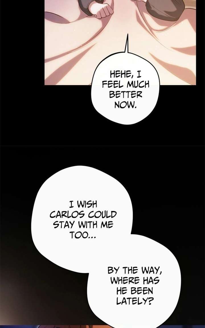 The Villain Tyrant Has Returned Chapter 76 page 104 - 