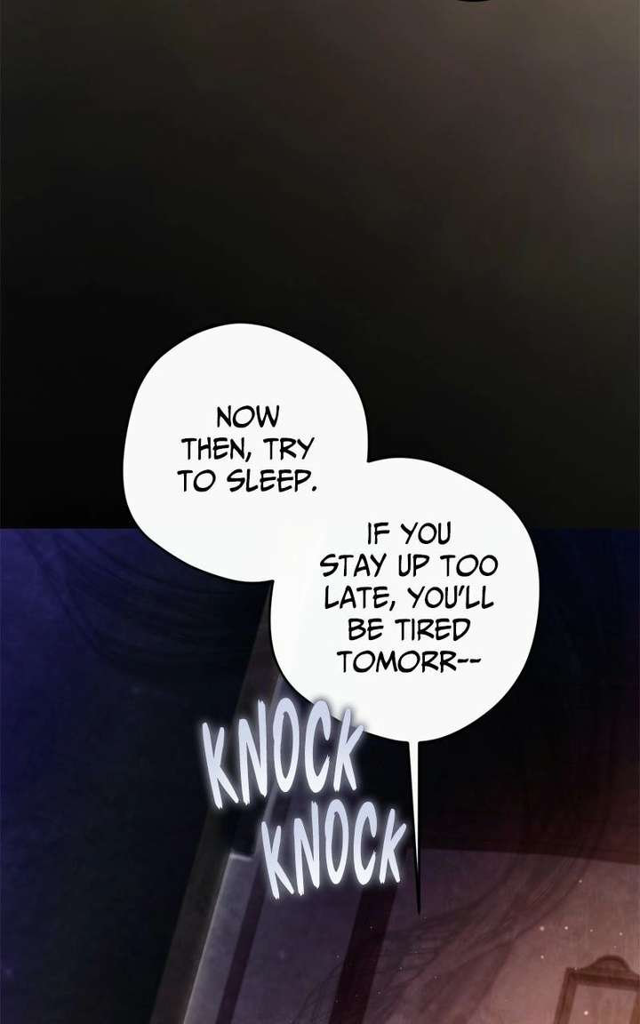 The Villain Tyrant Has Returned Chapter 76 page 107 - 