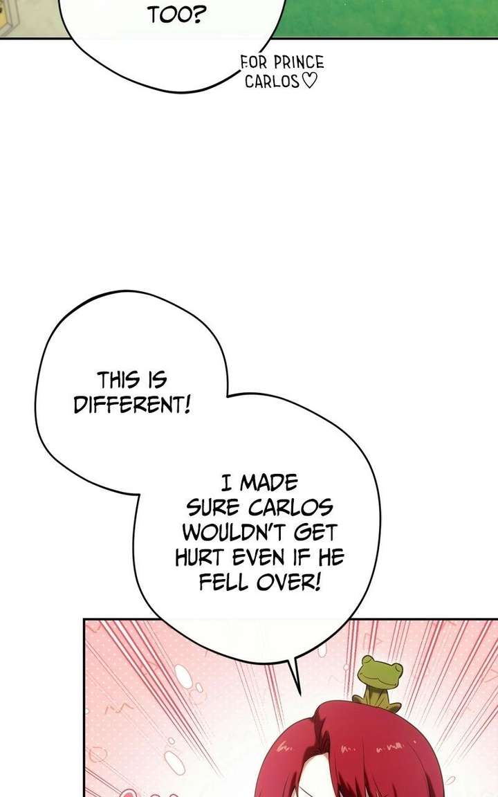 The Villain Tyrant Has Returned Chapter 76 page 14 - 