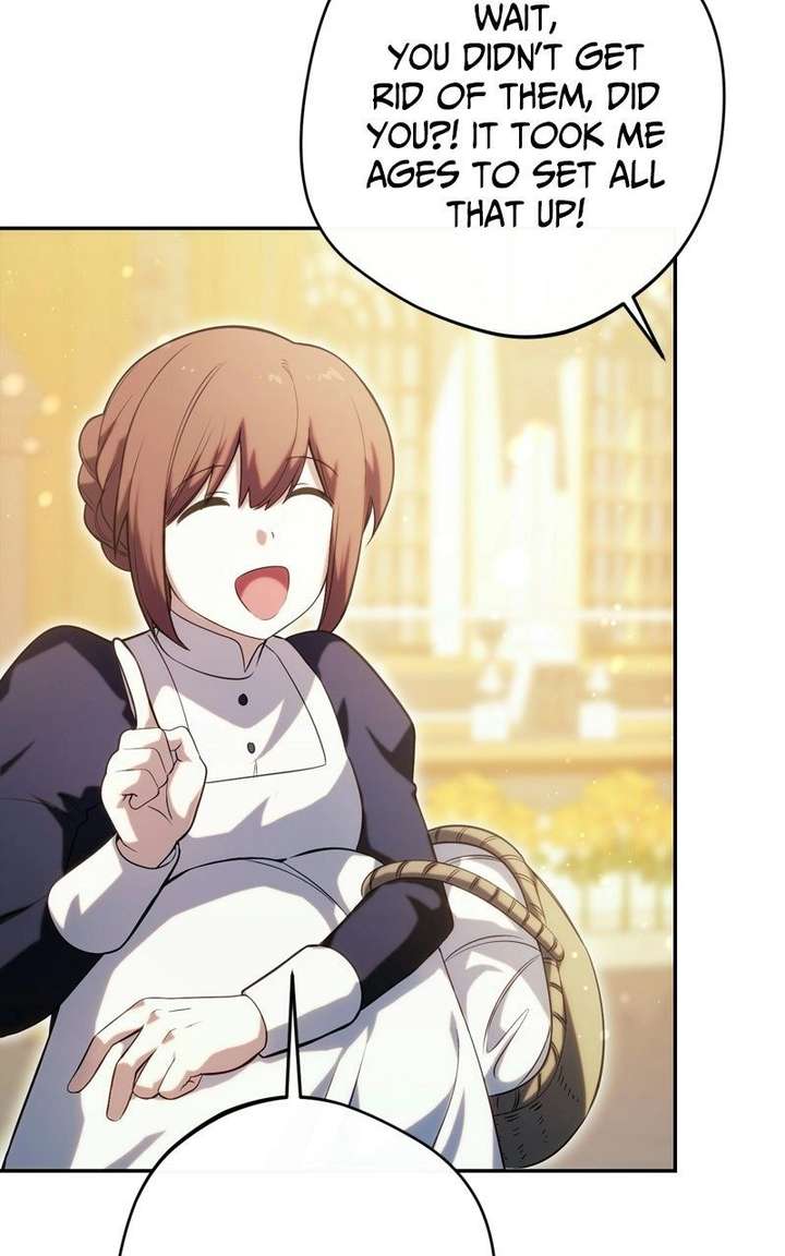 The Villain Tyrant Has Returned Chapter 76 page 16 - 