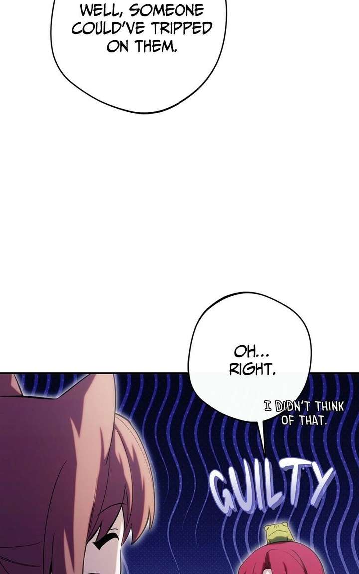 The Villain Tyrant Has Returned Chapter 76 page 17 - 