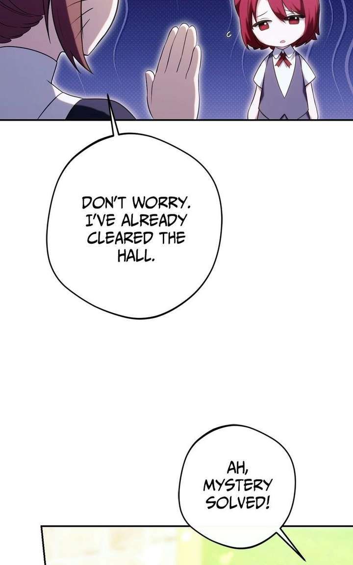 The Villain Tyrant Has Returned Chapter 76 page 18 - 