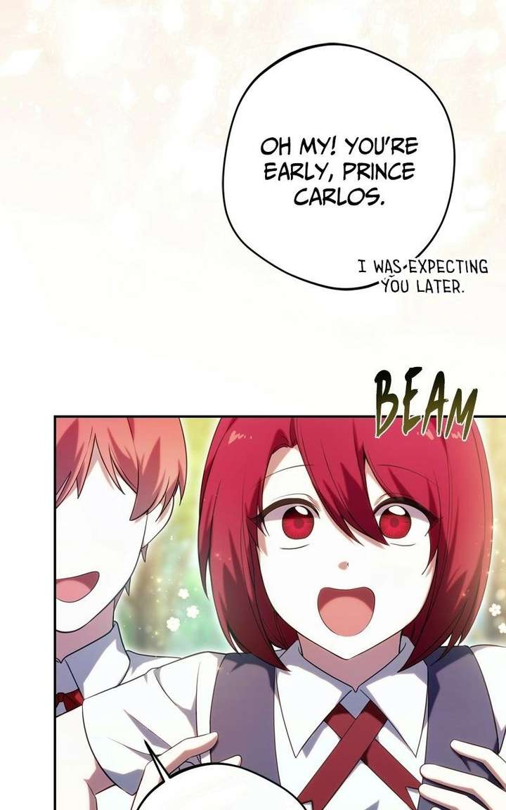 The Villain Tyrant Has Returned Chapter 76 page 22 - 