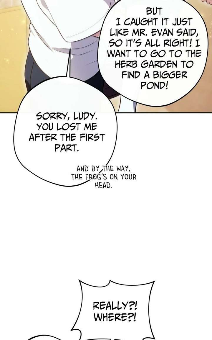 The Villain Tyrant Has Returned Chapter 76 page 25 - 