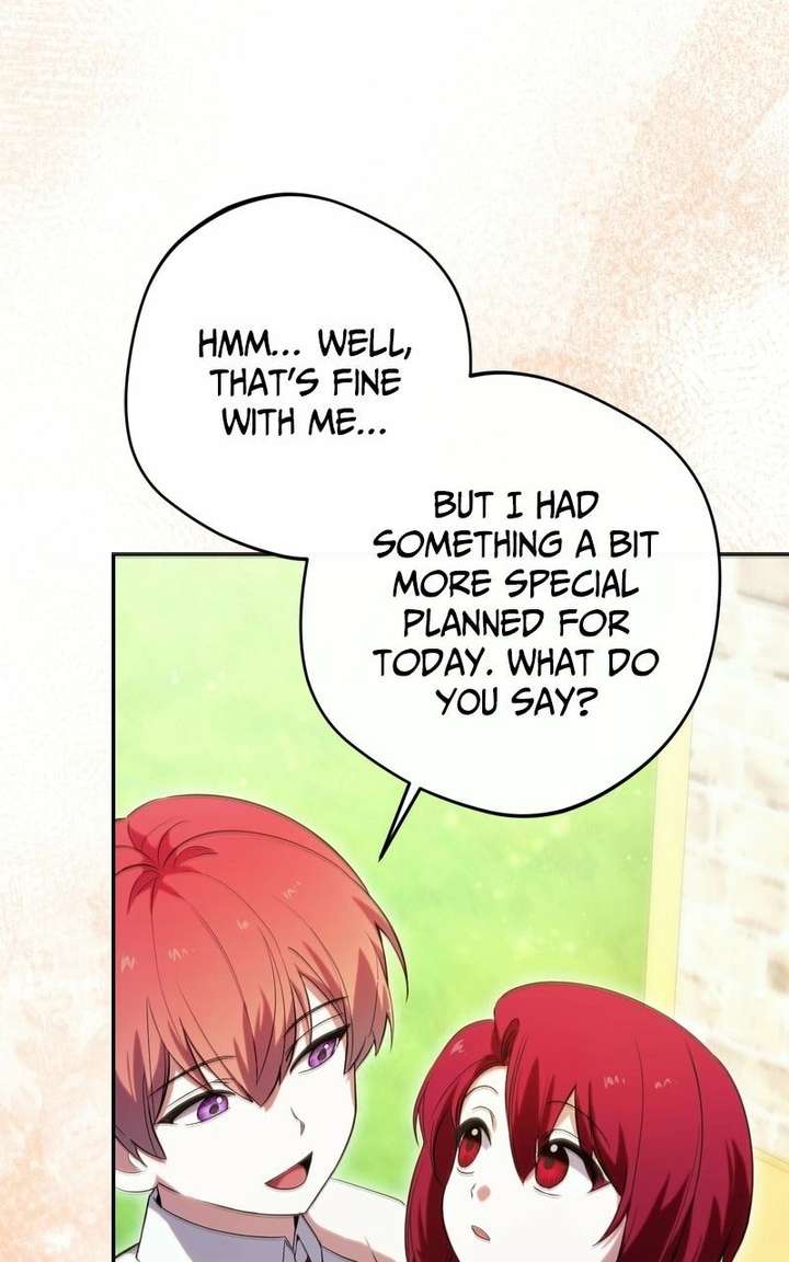 The Villain Tyrant Has Returned Chapter 76 page 27 - 